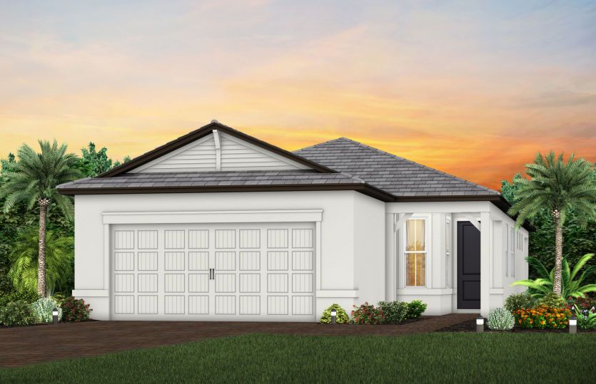 Off Corkscrew Road. Estero, FL 33928