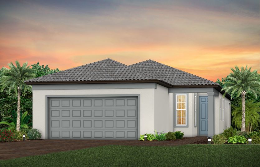 Exterior FM1