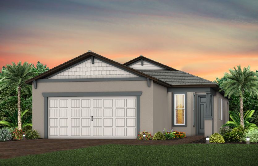 Exterior C2