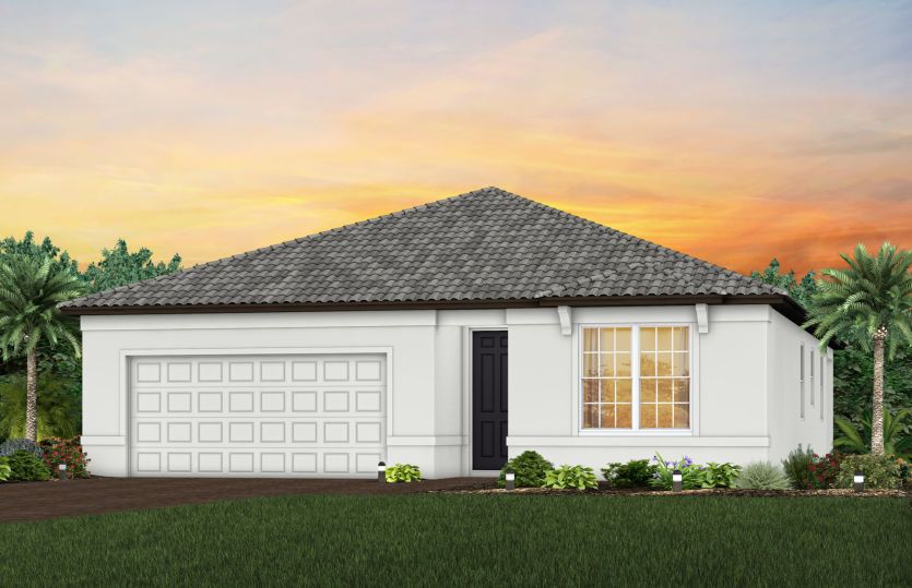 Exterior FM1