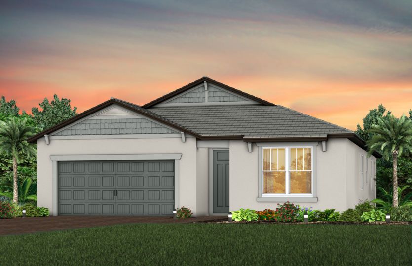 Exterior C1