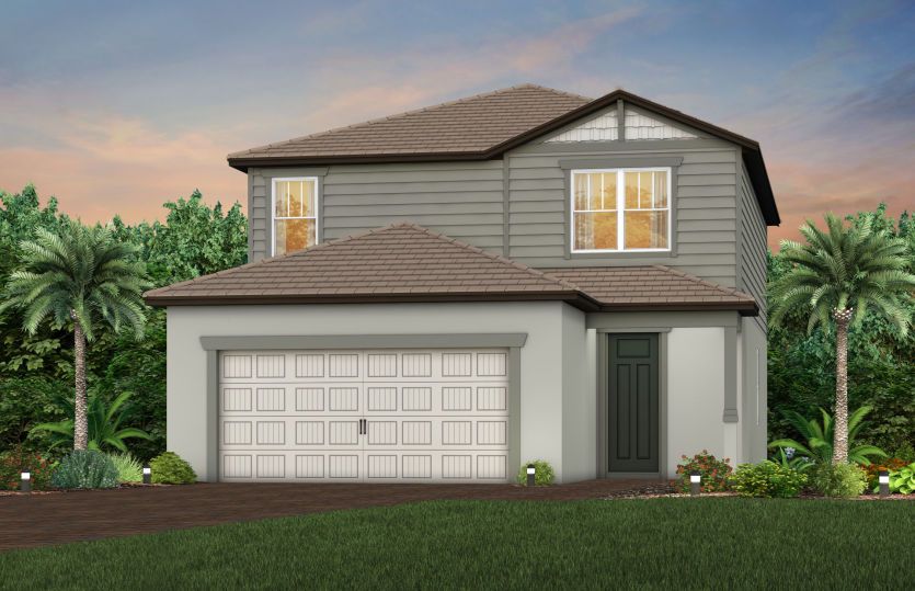 Exterior C1