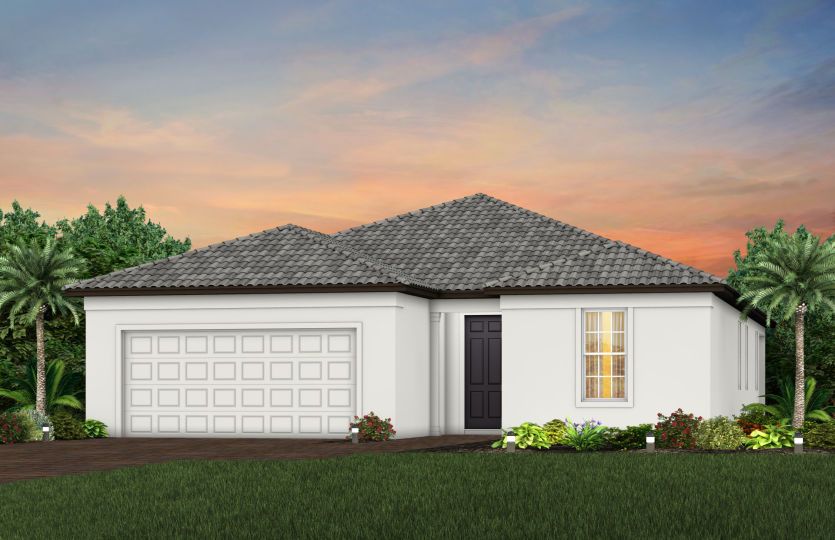 Exterior FM1