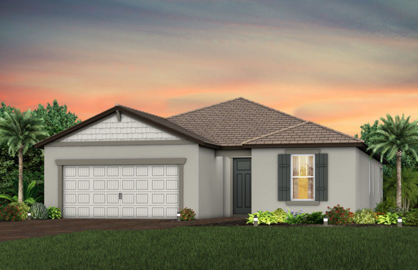 Exterior C1