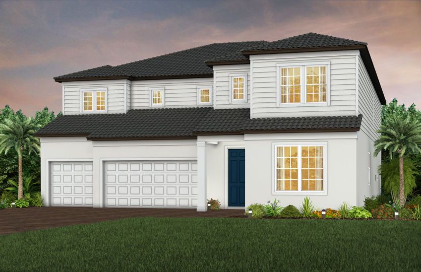 Exterior FM1