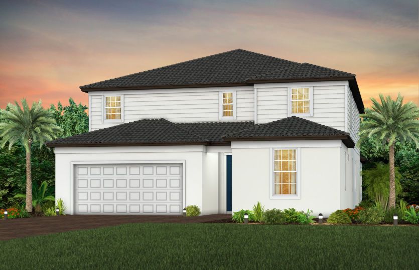 Exterior FM1