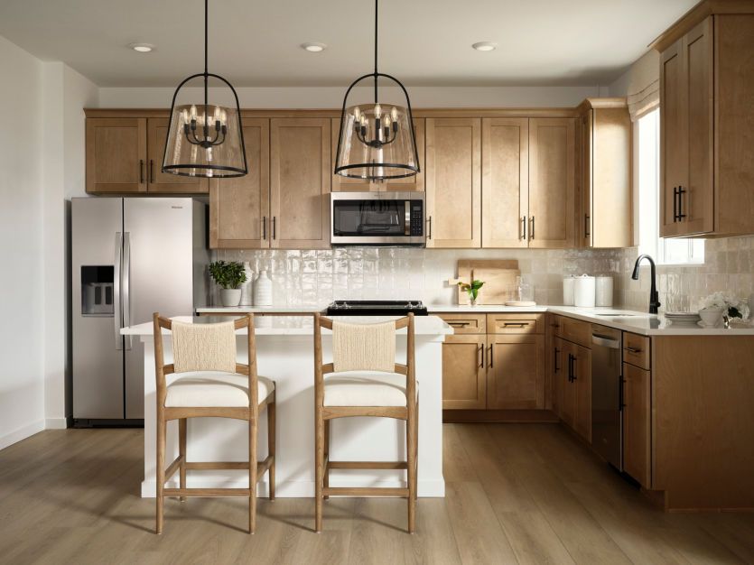 Gorgeous Kitchen