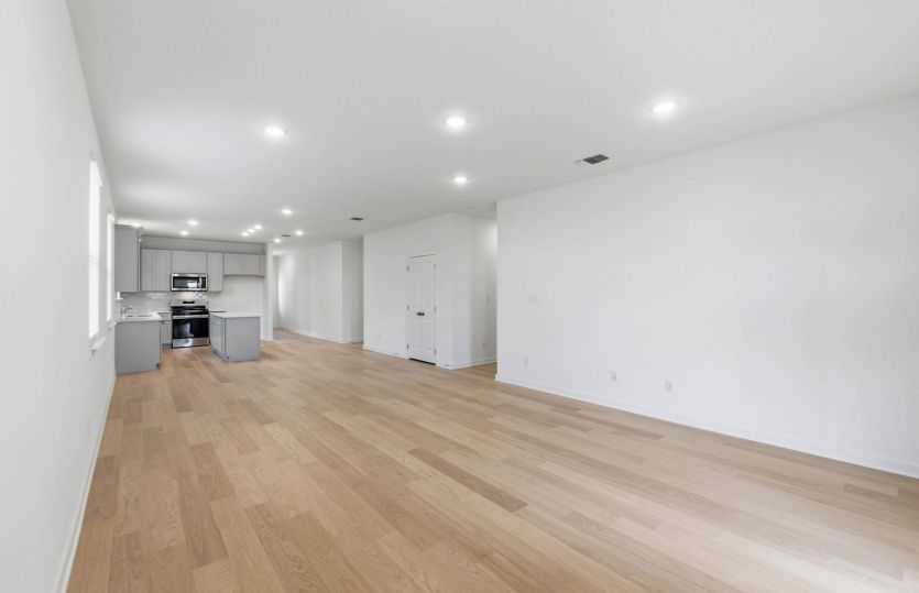 Gathering Space