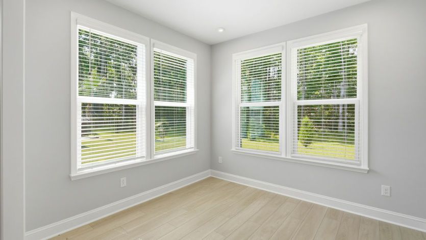 Sunroom