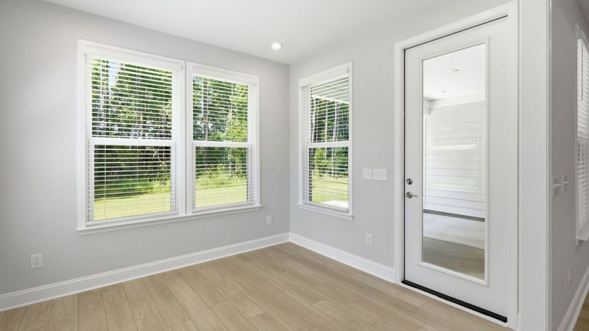 Sunroom