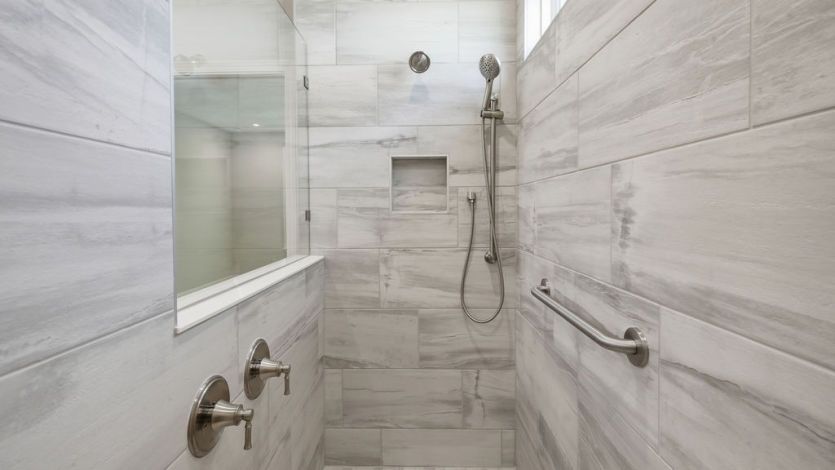 Owner's Suite Bathroom
