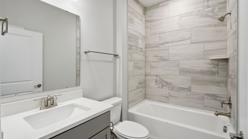 Bathroom 2