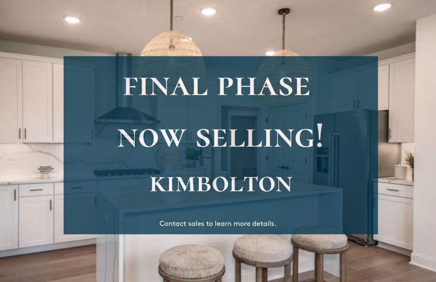 casa en Kimbolton por Pulte Homes