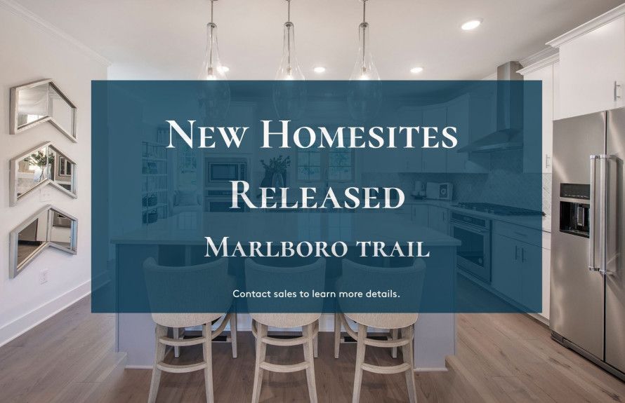 casa en Marlboro Trail por Pulte Homes