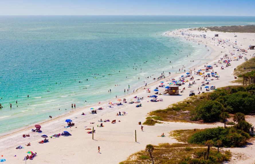 Enjoy the Florida Lifestyle