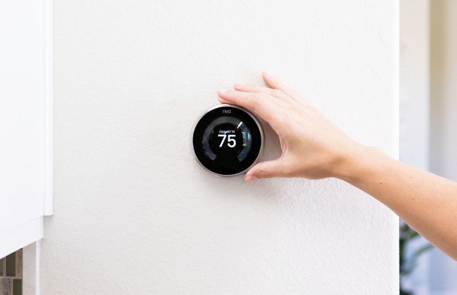 Smarter Living Built In