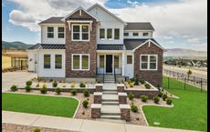 Park View Meadows: Salem, Utah - Pulte Homes