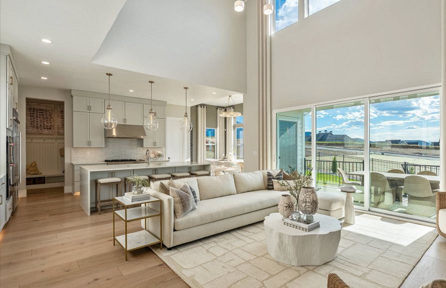 Luxury Home Designs