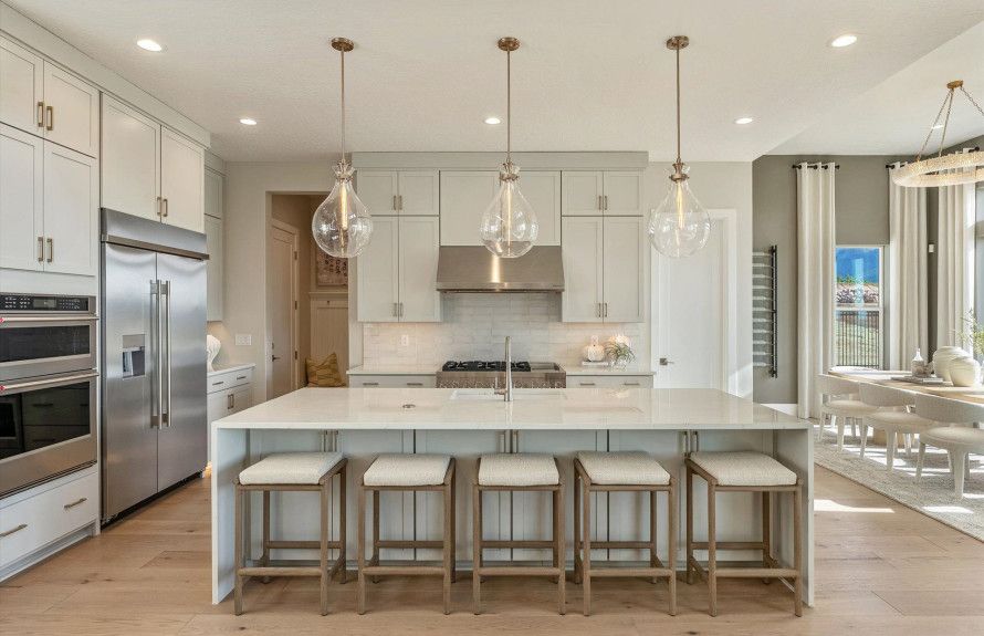 Pro Premier Kitchen