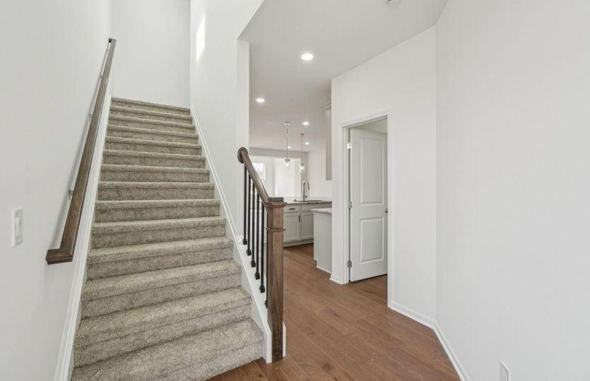Quick Move-In Home