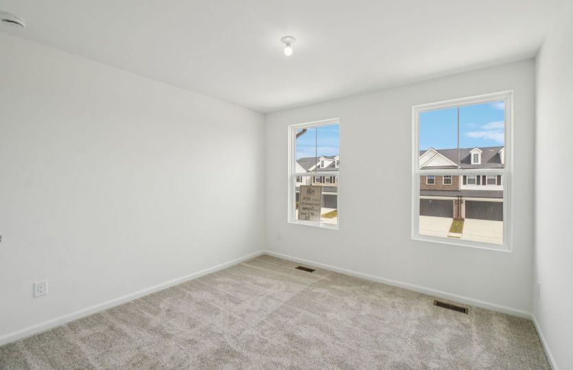 Quick Move-In Home