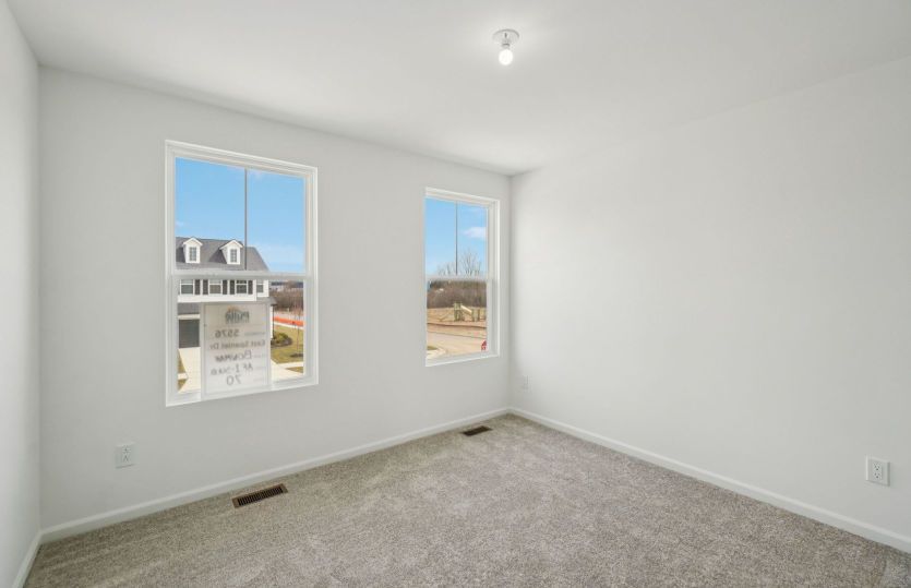 Quick Move-In Home