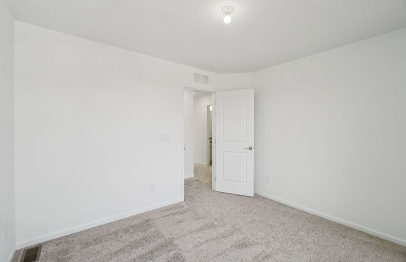 Quick Move-In Home