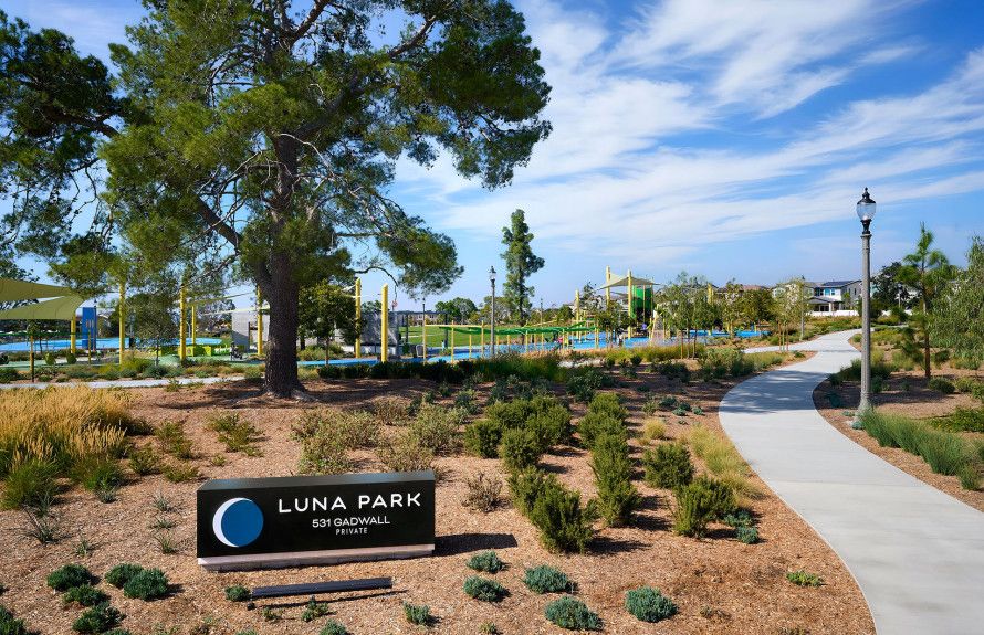 Welcome to Luna Park