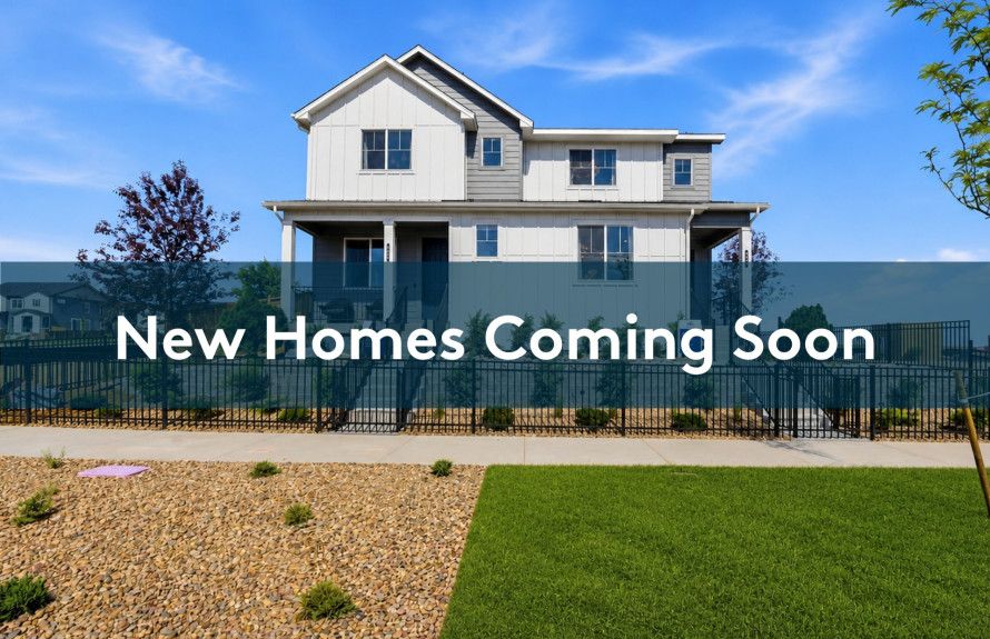 Coming Soon to Arvada