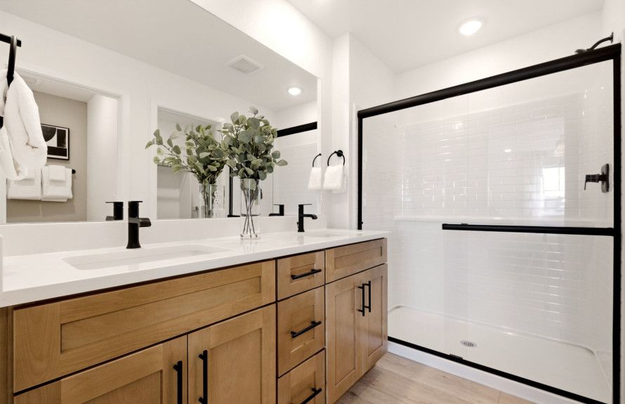 Timeless Interiors