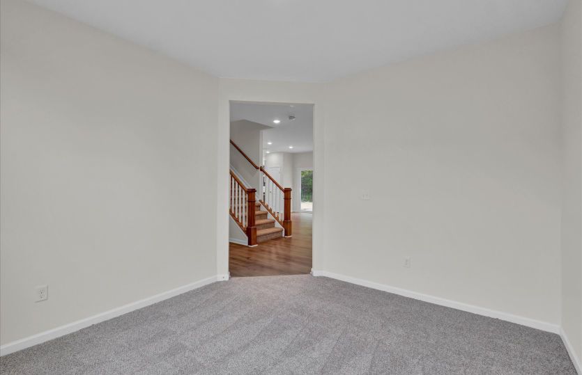 Flex Room
