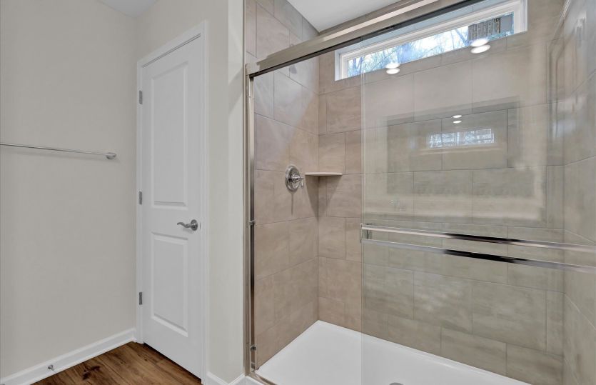 Owners Bathroom