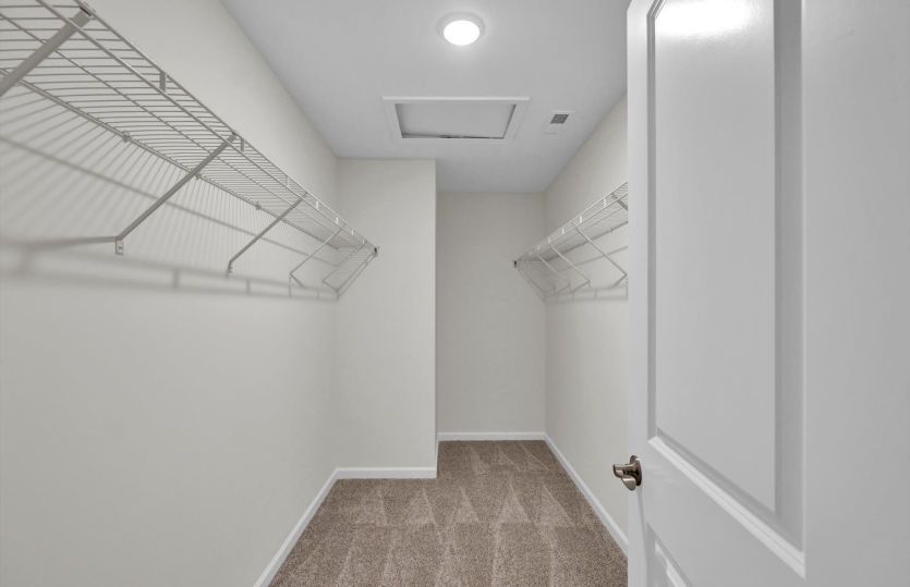Closet