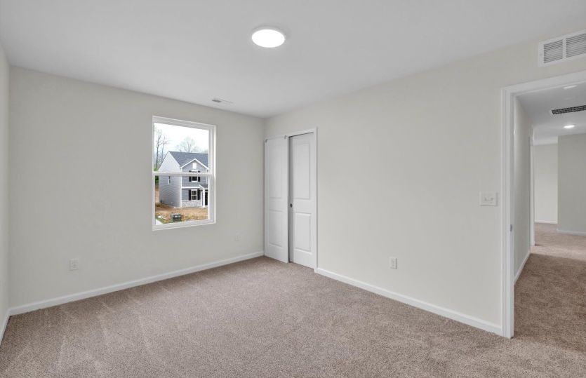 Additional Bedroom