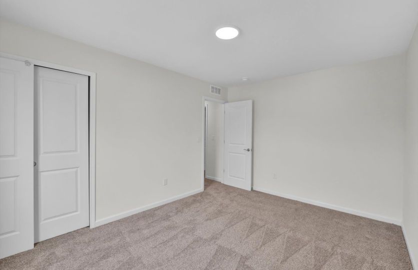 Additional Bedroom