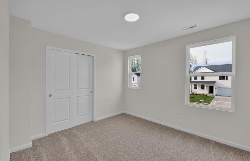Additional Bedroom