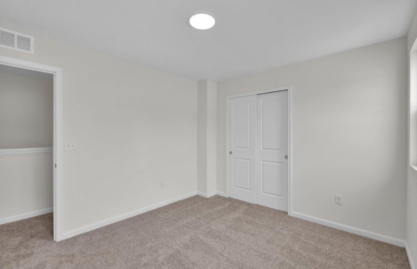 Additional Bedroom