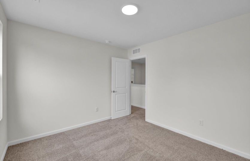 Additional Bedroom