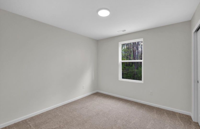 Additional Bedroom