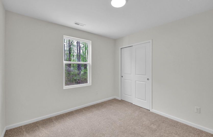 Additional Bedroom