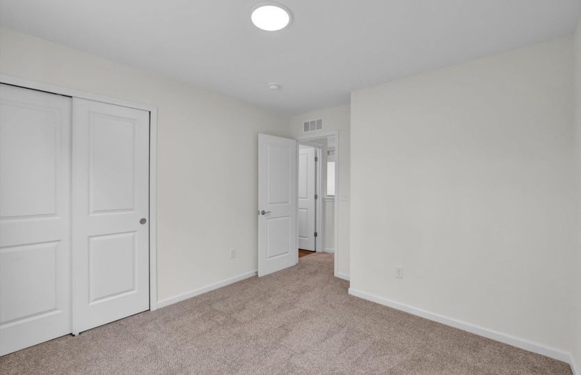 Additional Bedroom