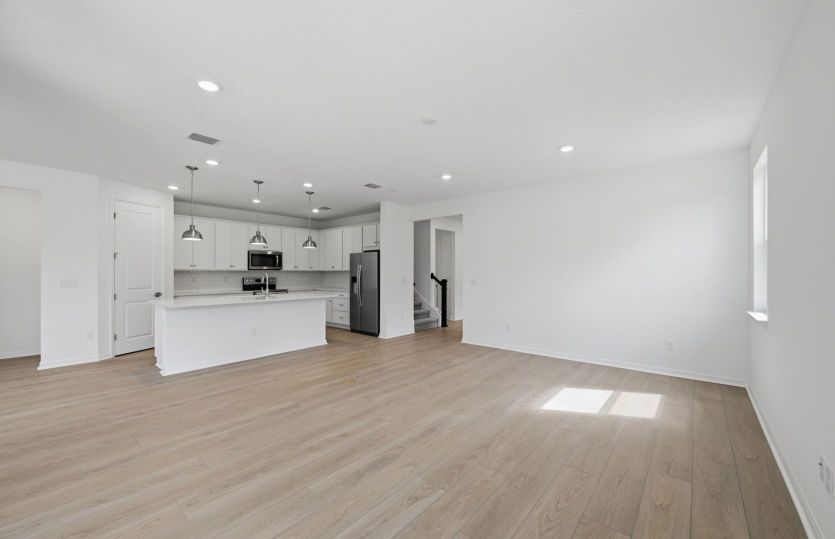 Coral Grand | Gathering Room