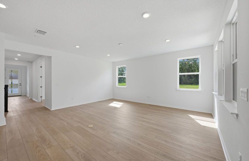 Coral Grand | Gathering Room