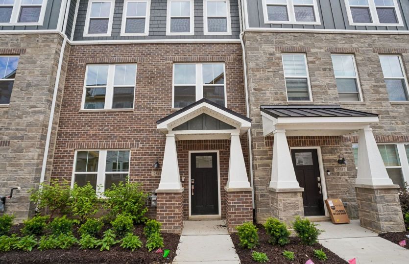 Quick Move-In Home