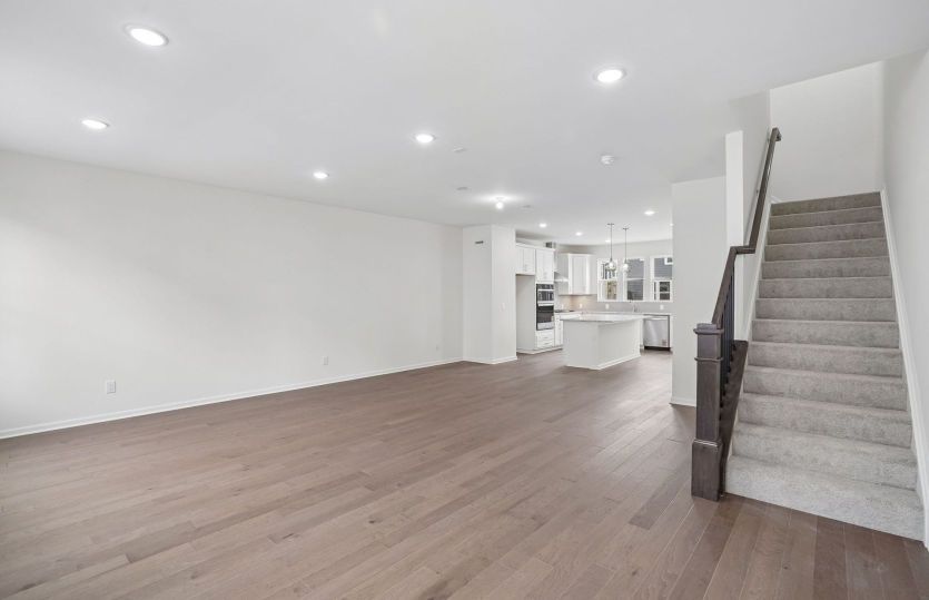 Quick Move-In Home