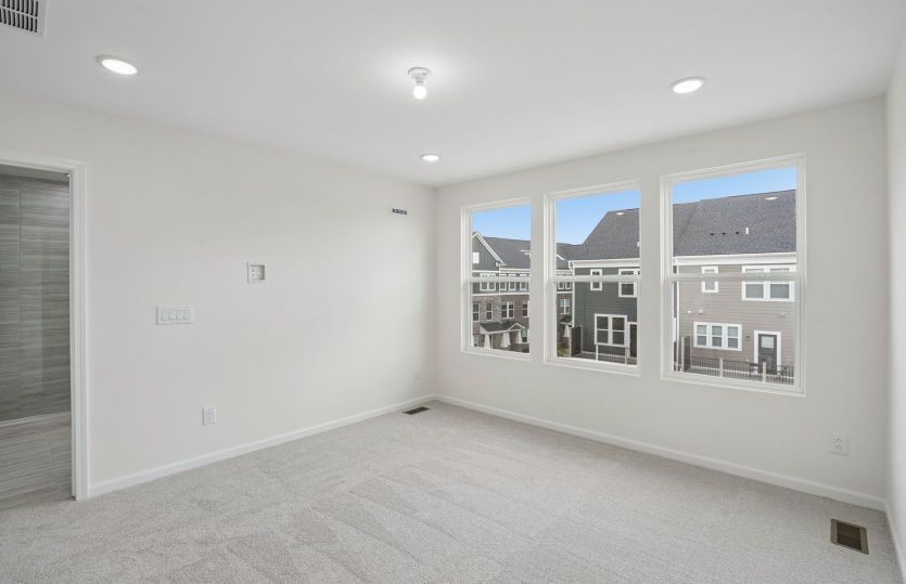 Quick Move-In Home