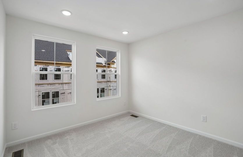 Quick Move-In Home
