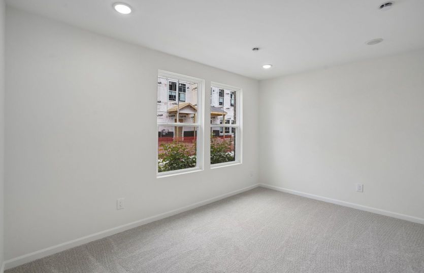 Quick Move-In Home
