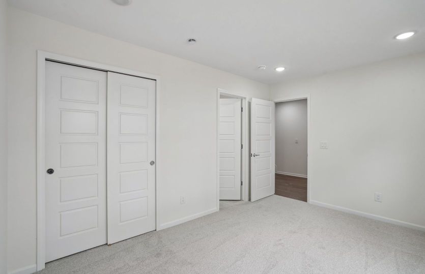 Quick Move-In Home