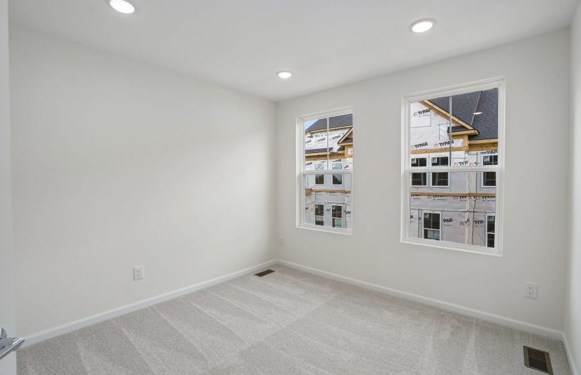 Quick Move-In Home